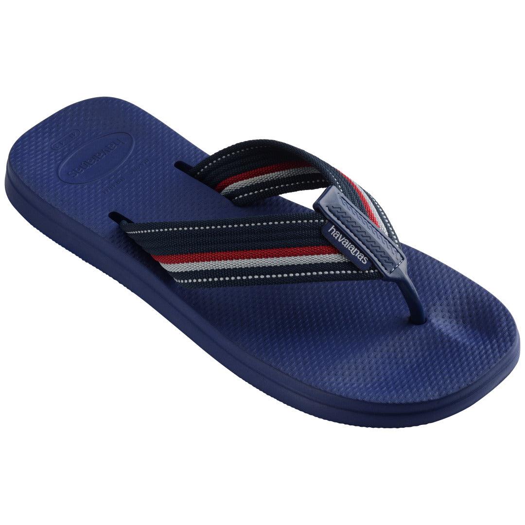 Chinelo Havaianas Urban Way - Marinho