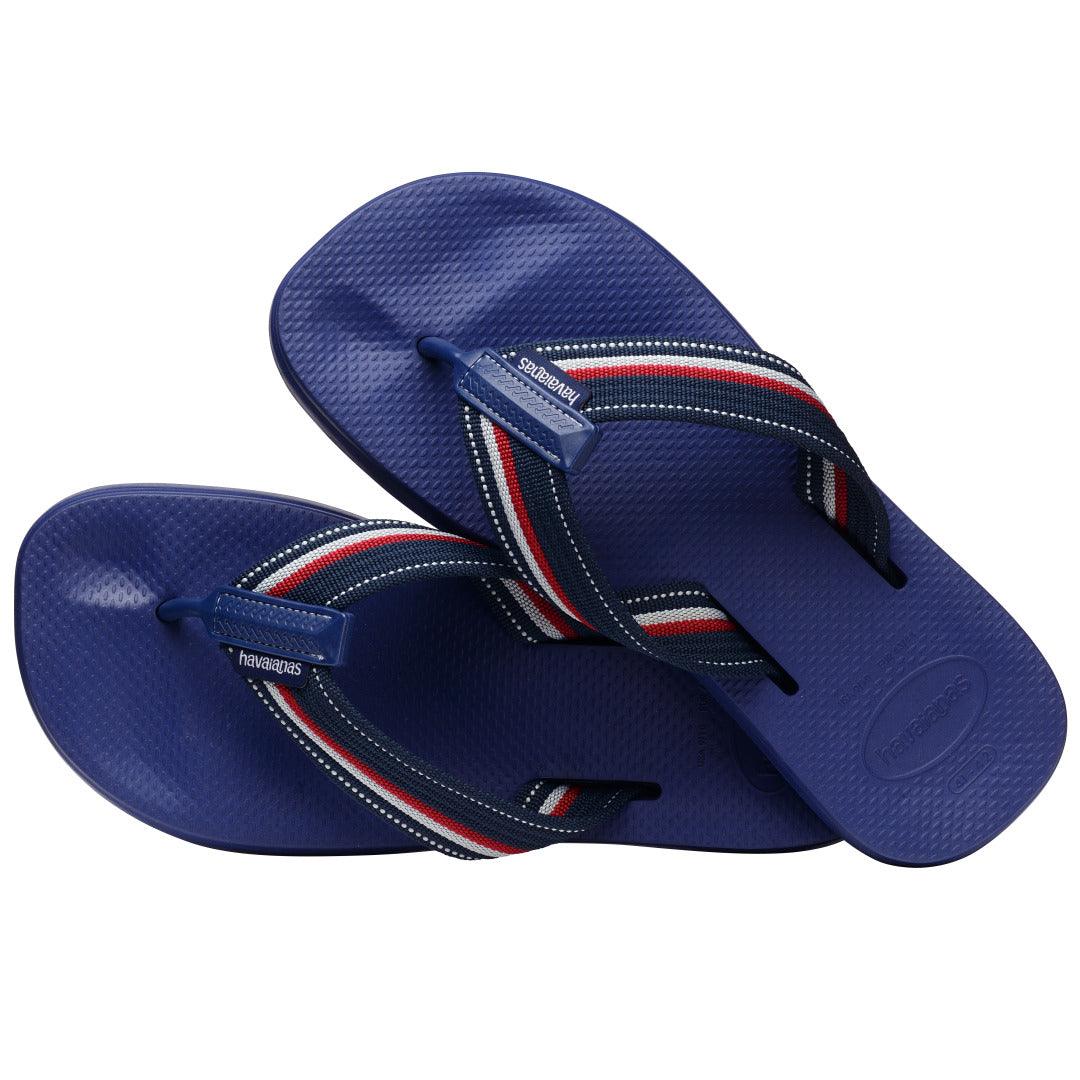 Chinelo Havaianas Urban Way - Marinho