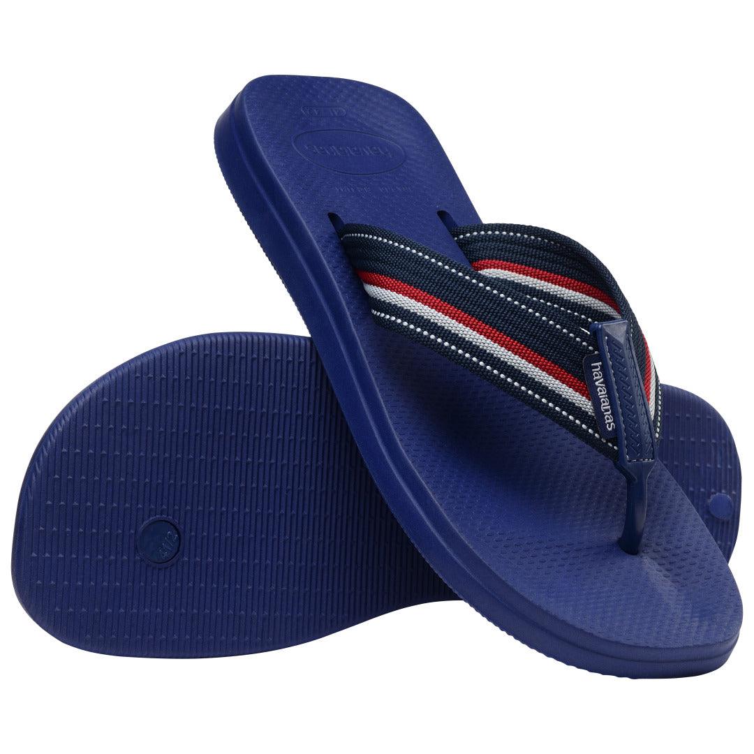 Chinelo Havaianas Urban Way - Marinho