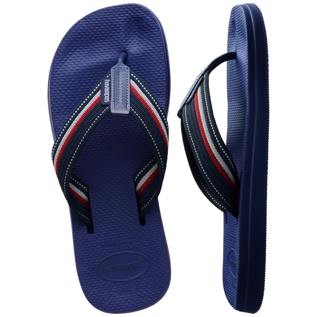 Chinelo Havaianas Urban Way - Marinho