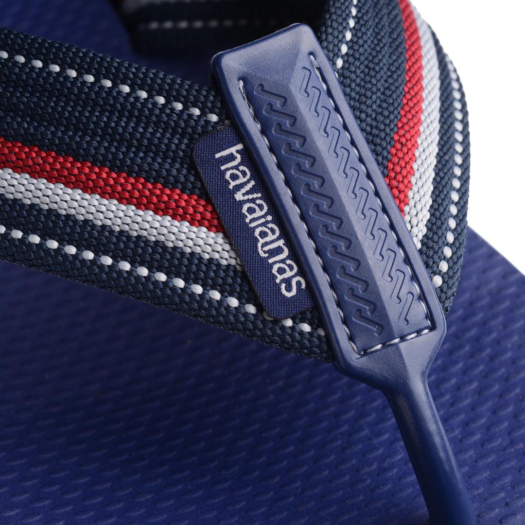 Chinelo Havaianas Urban Way - Marinho