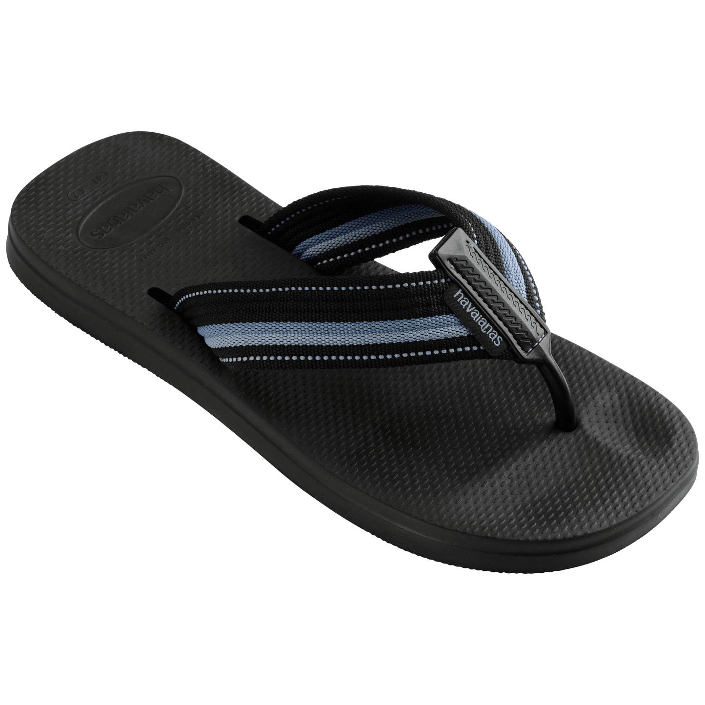 Chinelo Havaianas Urban Way - Preto