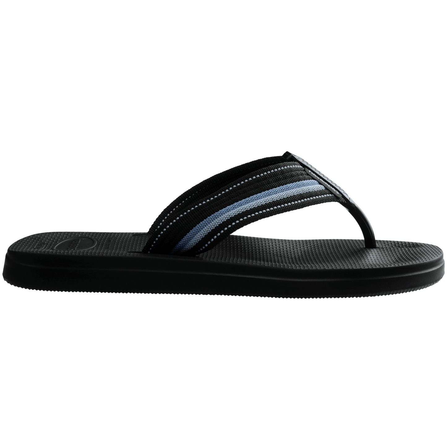 Chinelo Havaianas Urban Way - Preto