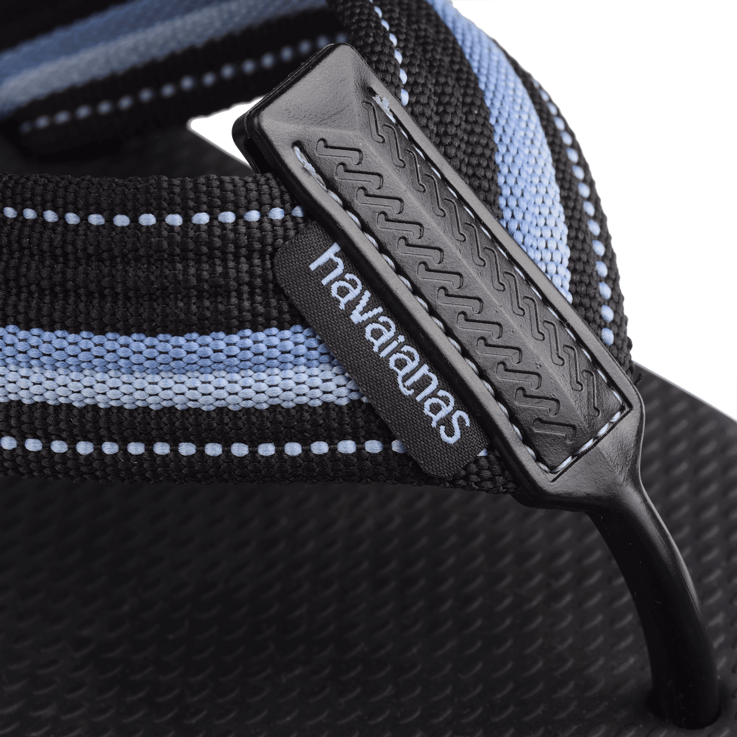 Chinelo Havaianas Urban Way - Preto