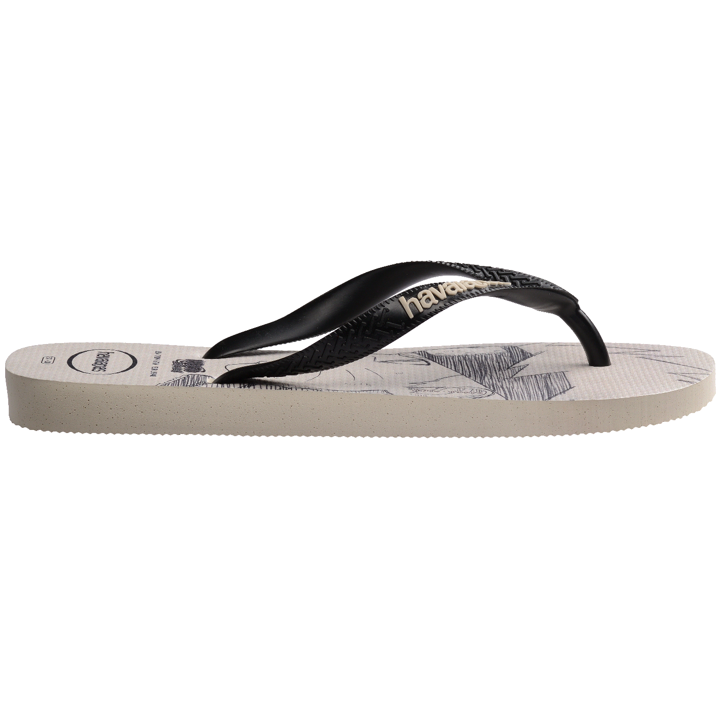 Chinelo Havaianas Top Naruto