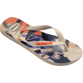 Chinelo Havaianas Top Naruto