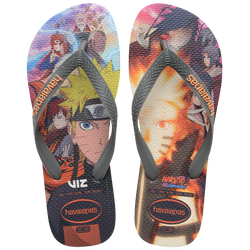 Chinelo Havaianas Top Naruto
