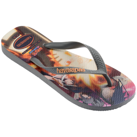 Chinelo Havaianas Top Naruto