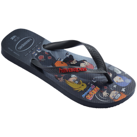 Chinelo Havaianas Top Naruto