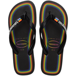 Chinelo Havaianas Top Pride