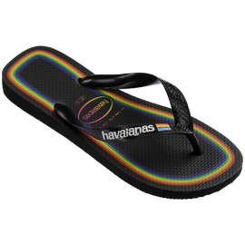 Chinelo Havaianas Top Pride