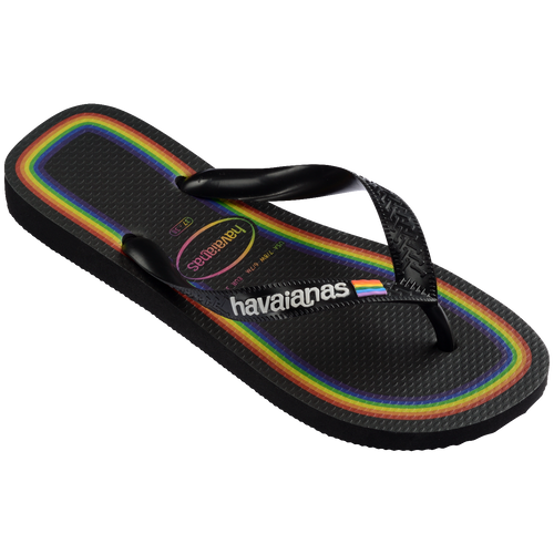 Chinelo Havaianas Top Pride
