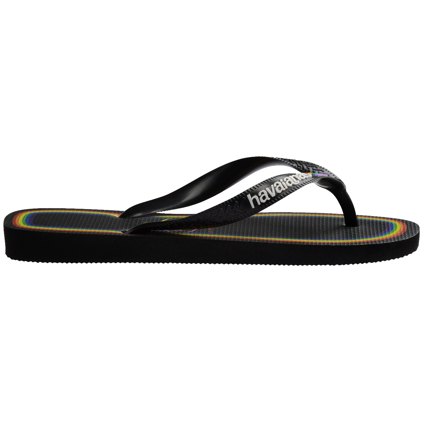Chinelo Havaianas Top Pride