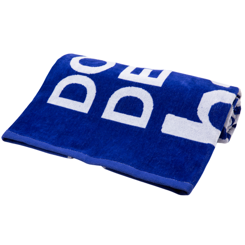 Toalha De Banho Havaianas Logo