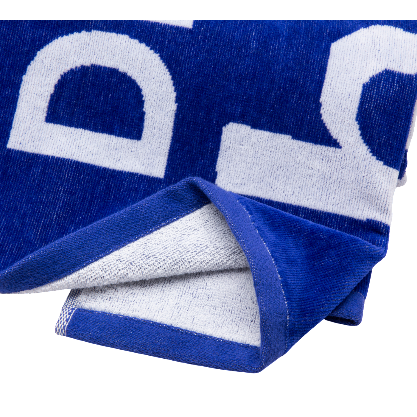 Toalha De Banho Havaianas Logo