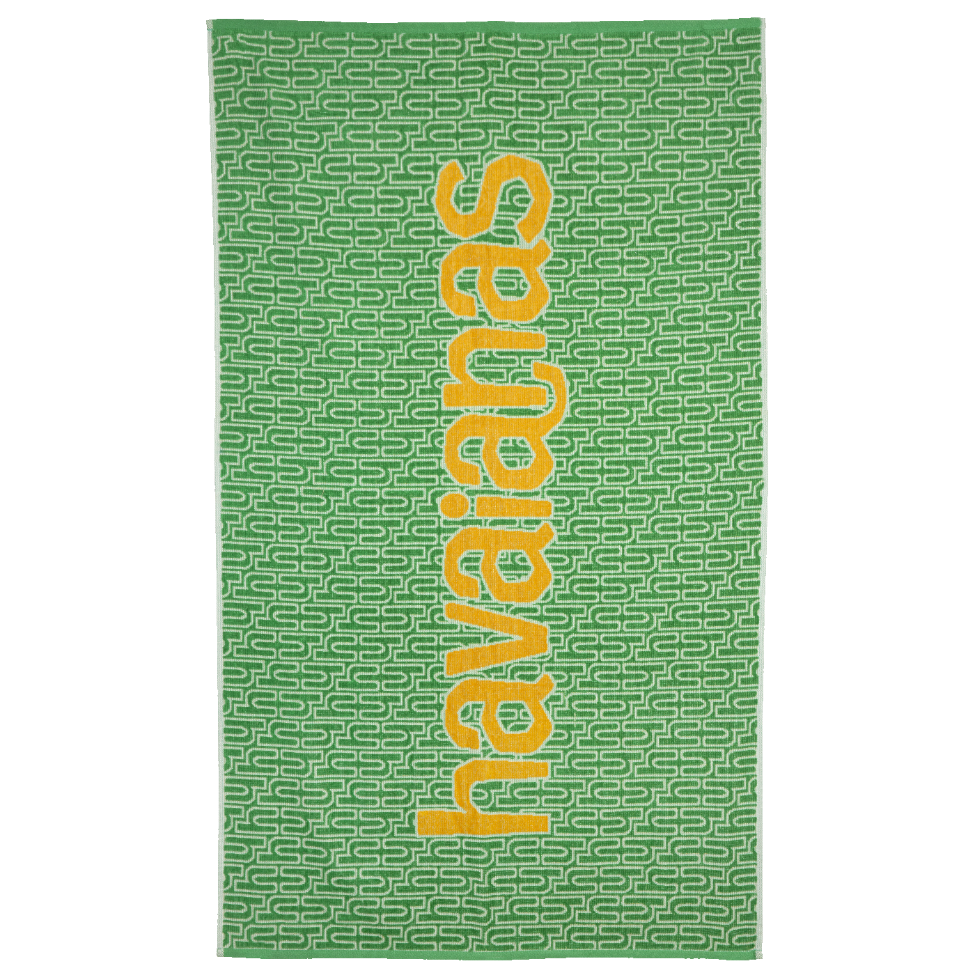 Toalha De Banho Havaianas Logo
