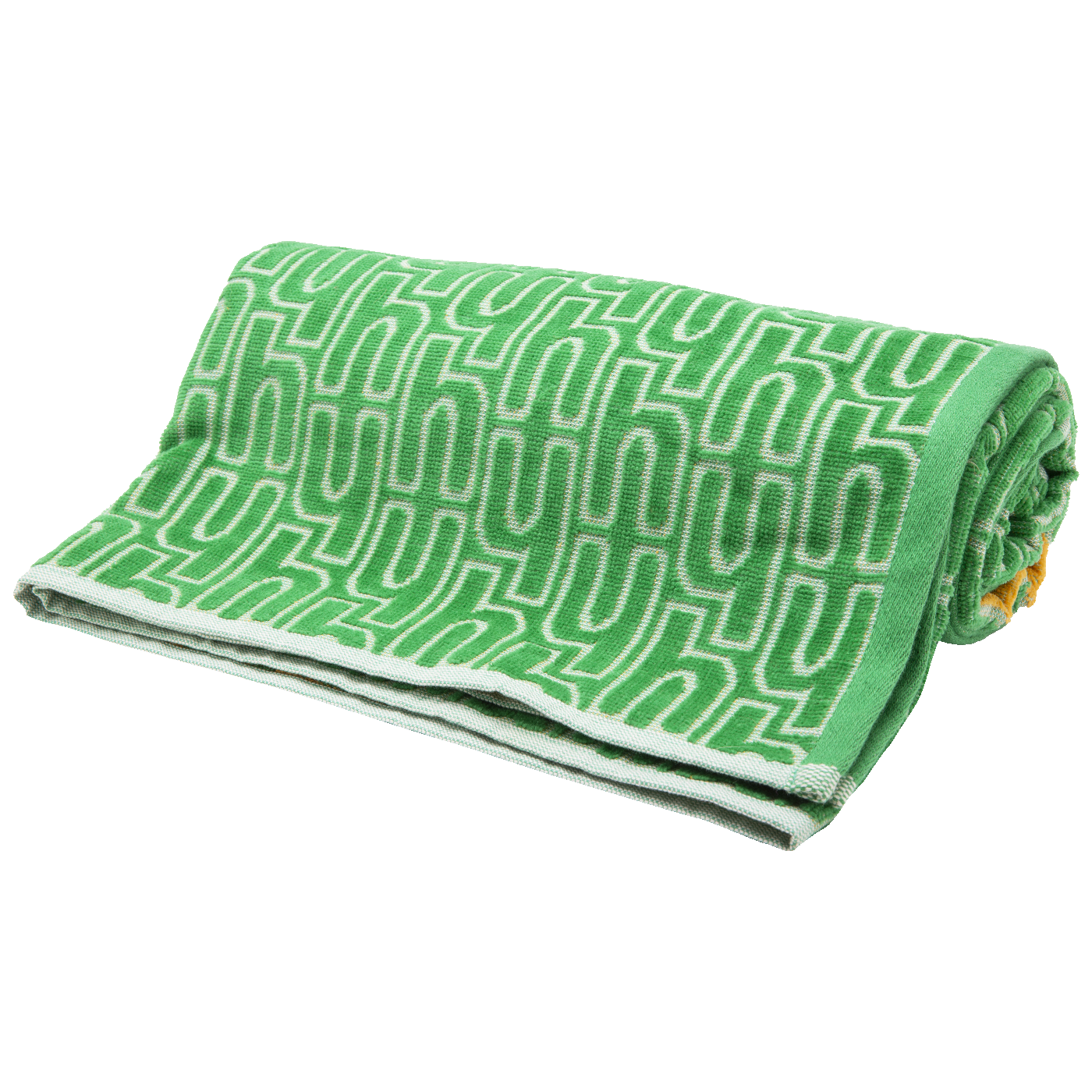 Toalha De Banho Havaianas Logo