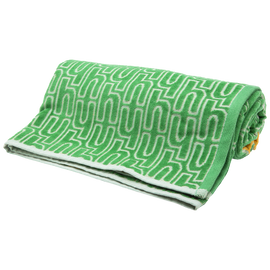 Toalha De Banho Havaianas Logo