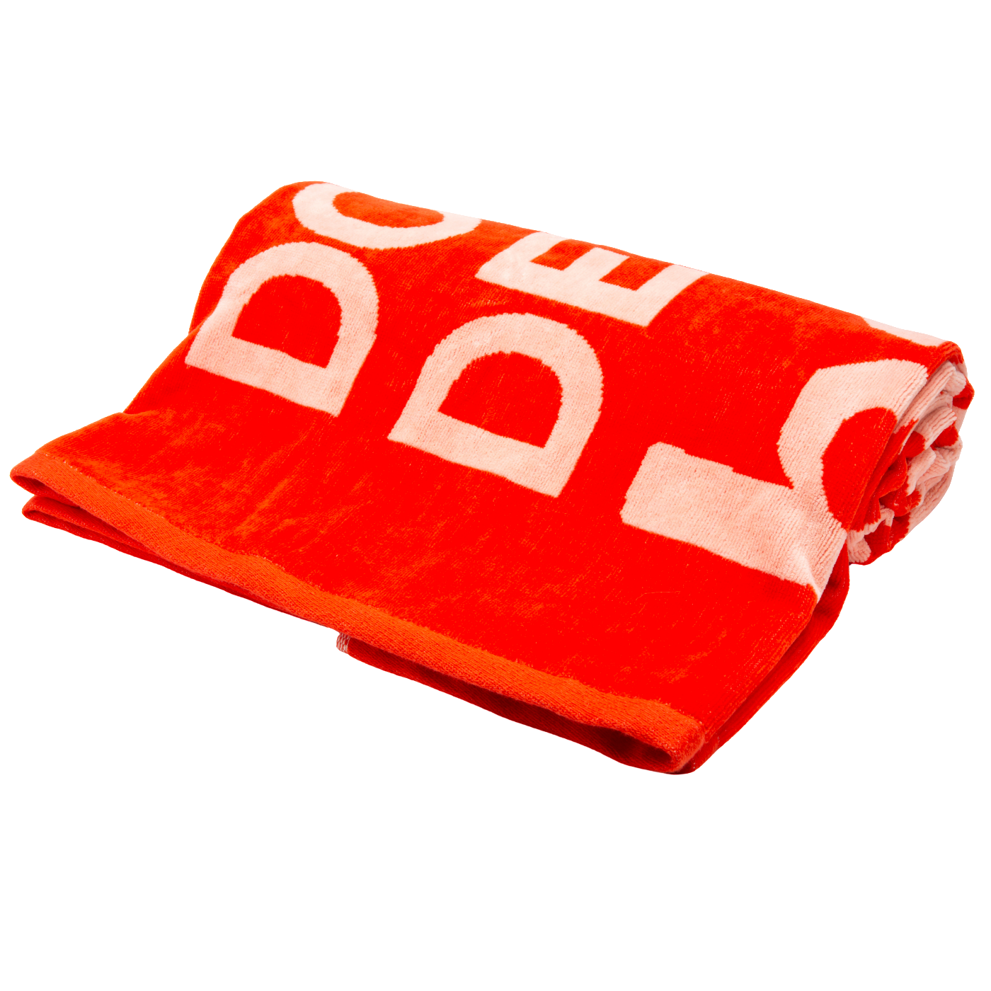 Toalha De Banho Havaianas Logo