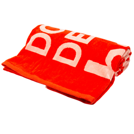 Toalha De Banho Havaianas Logo
