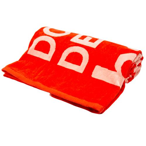 Toalha De Banho Havaianas Logo
