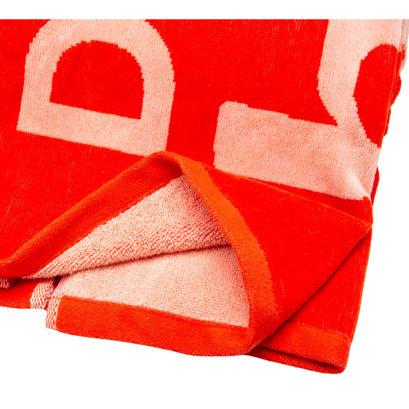 Toalha De Banho Havaianas Logo