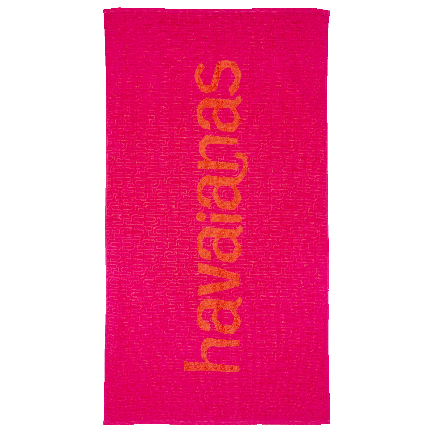 Toalha De Banho Havaianas Logo
