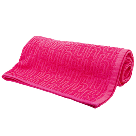 Toalha De Banho Havaianas Logo