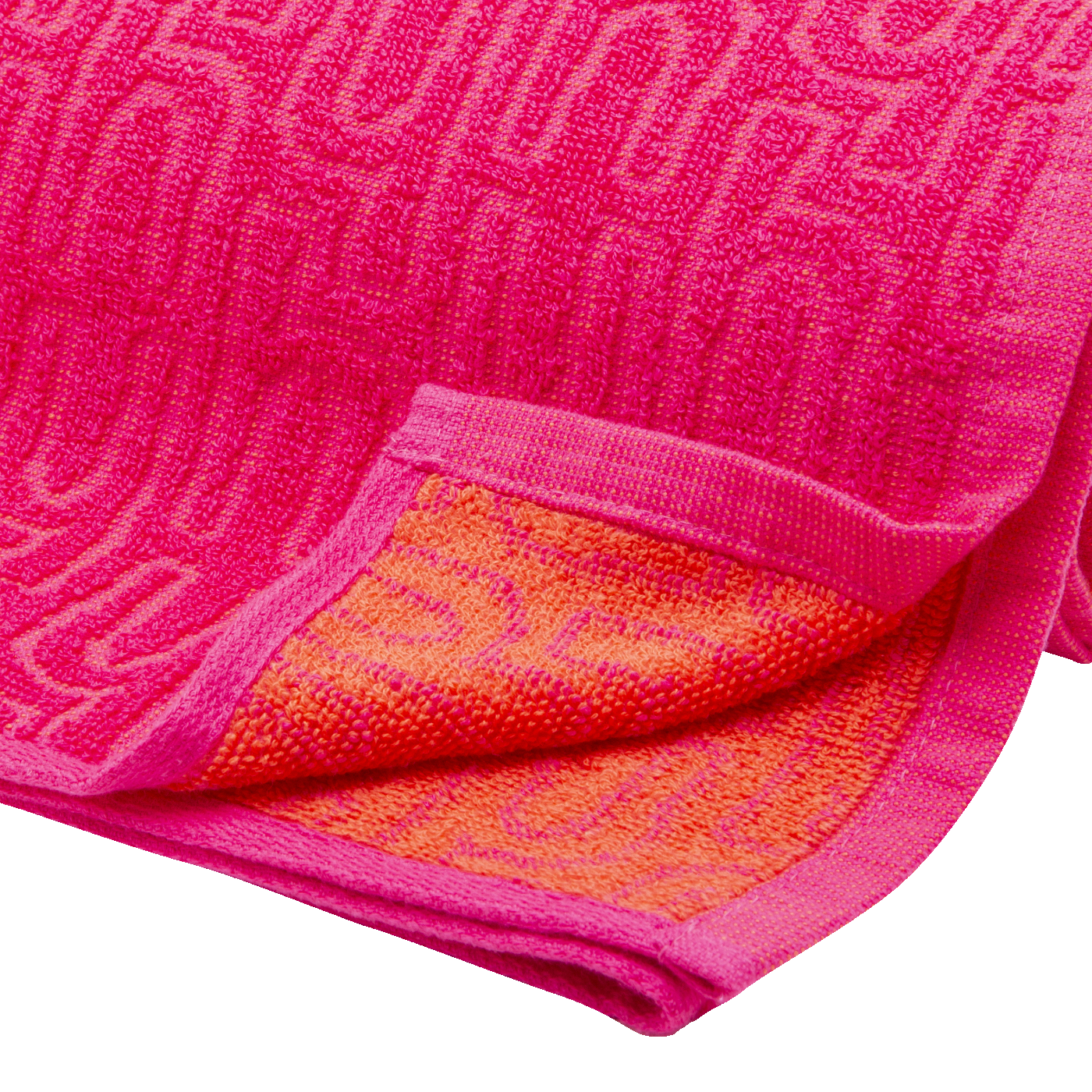 Toalha De Banho Havaianas Logo