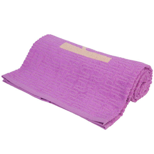 Toalha De Banho Havaianas Logo - Roxo