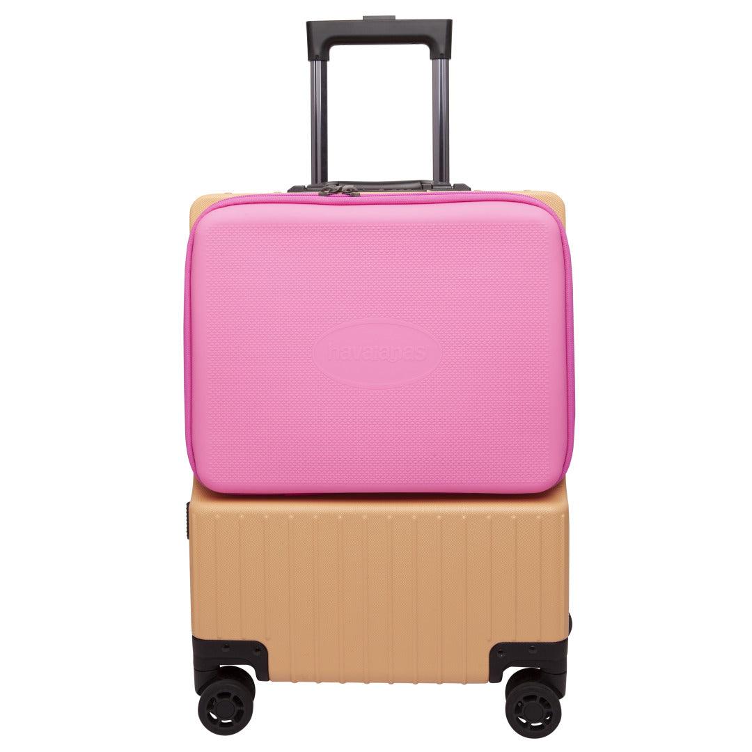 Mala de Viagem Havaianas - Pêssego