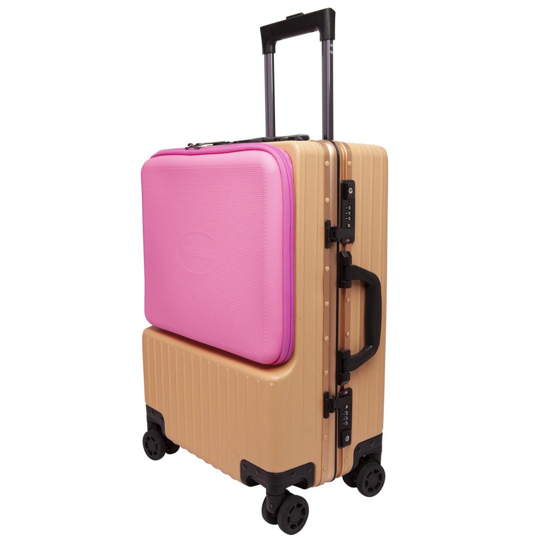 Mala de Viagem Havaianas - Pêssego