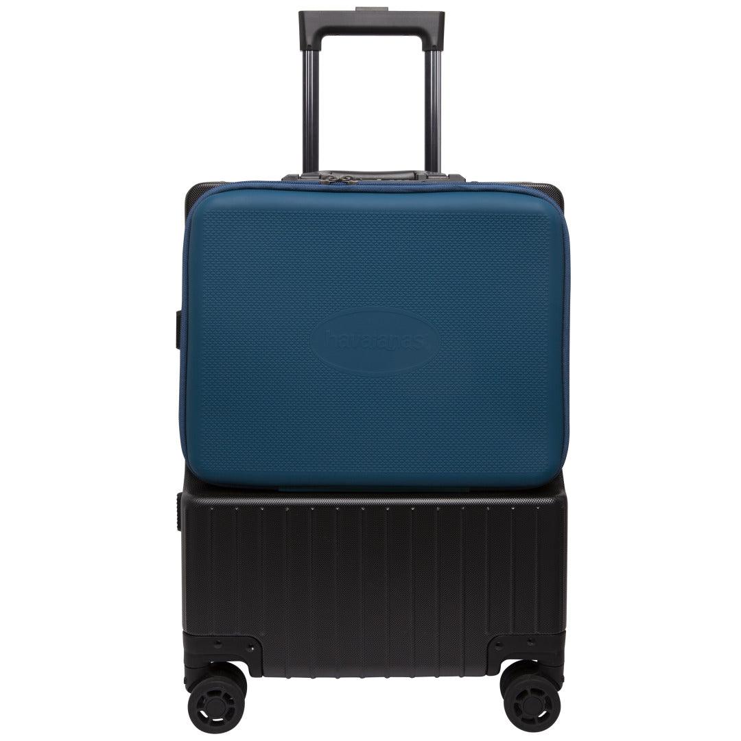 Mala de Viagem Havaianas - Preto