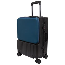 Mala de Viagem Havaianas - Preto