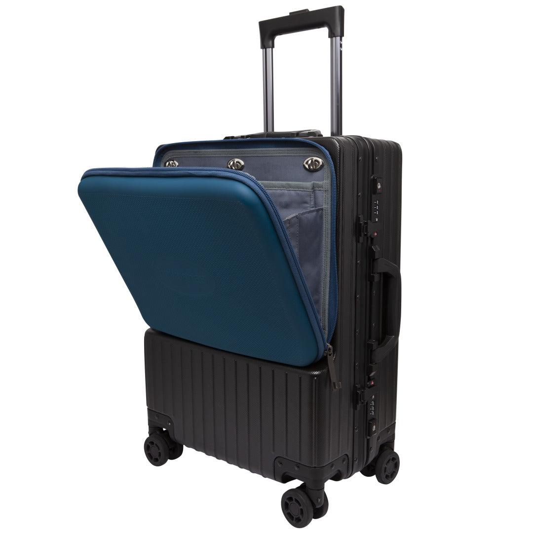 Mala de Viagem Havaianas - Preto