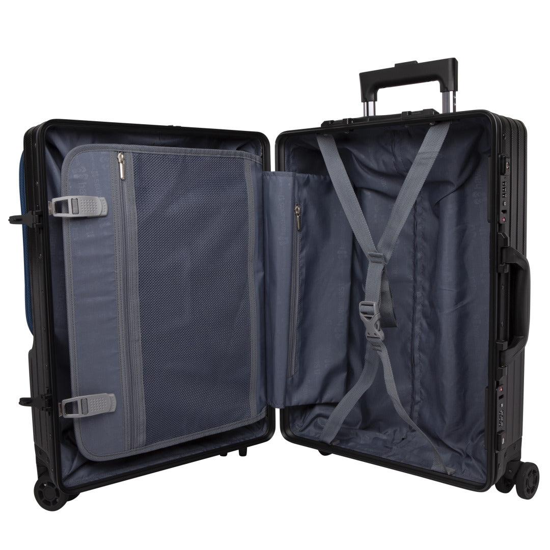 Mala de Viagem Havaianas - Preto