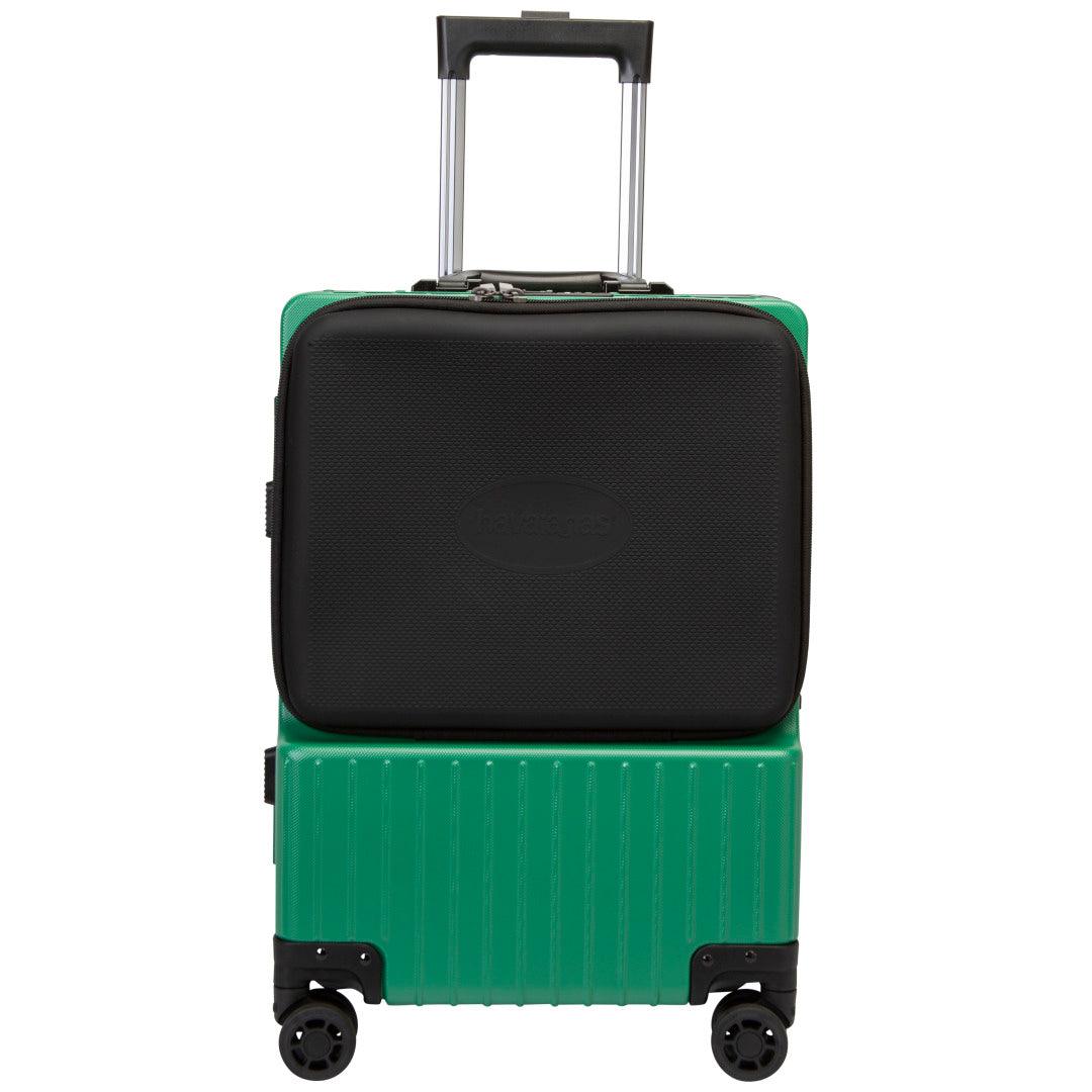 Mala de Viagem Havaianas - Verde