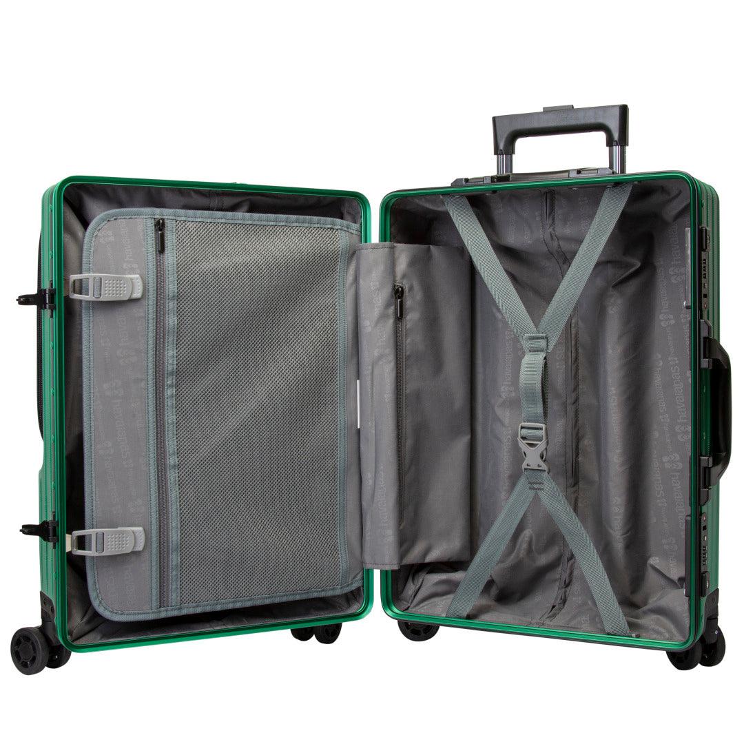 Mala de Viagem Havaianas - Verde