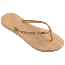 Chinelo Havaianas Slim Glitter II