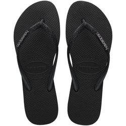 Chinelo Havaianas Slim Glitter II