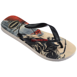 Chinelo Havaianas Top Marvel Classicos