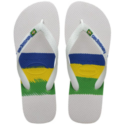 Chinelo Havaianas Brasil Tech