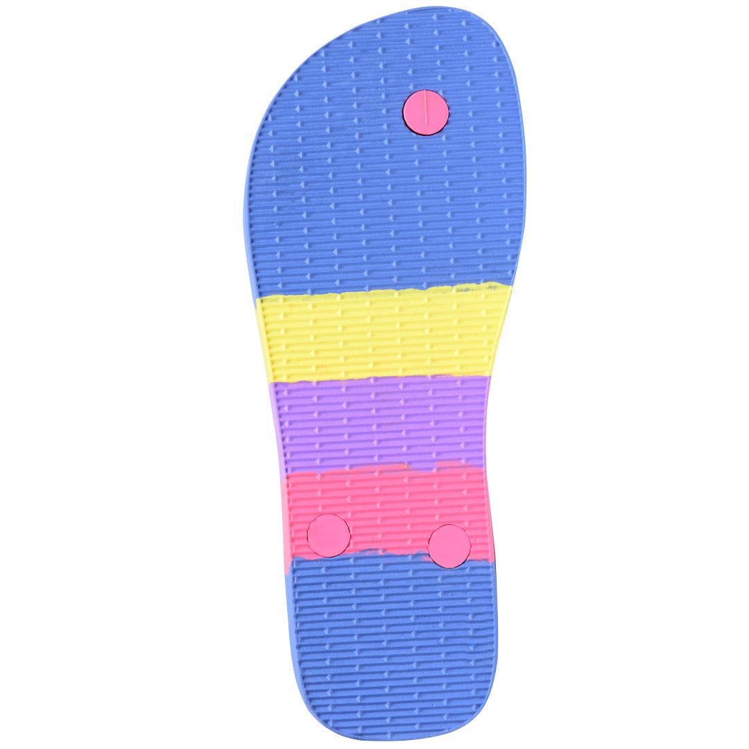 Chinelo Havaianas Brasil Tech - Azul Provence