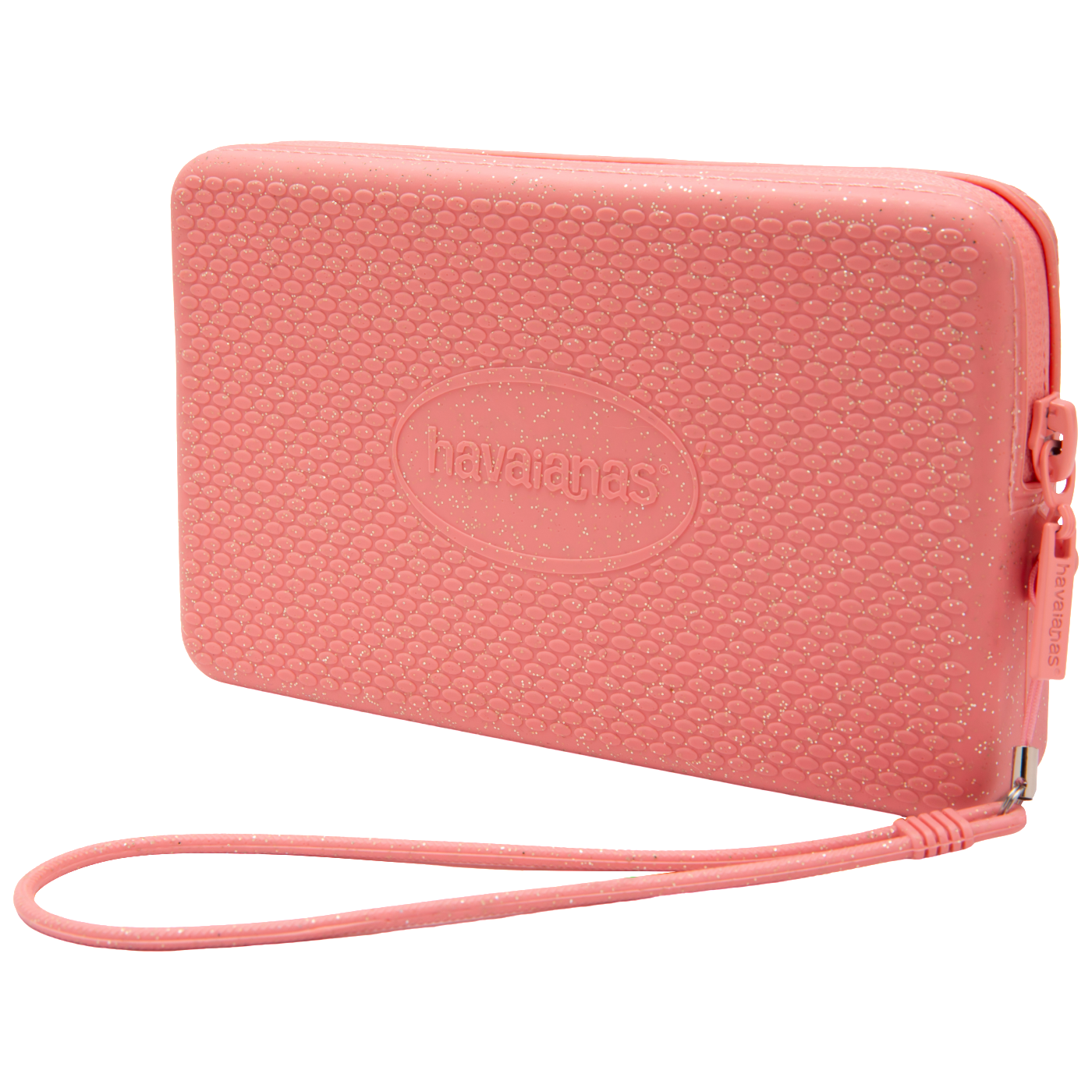 Mini Bag Havaianas Glitter