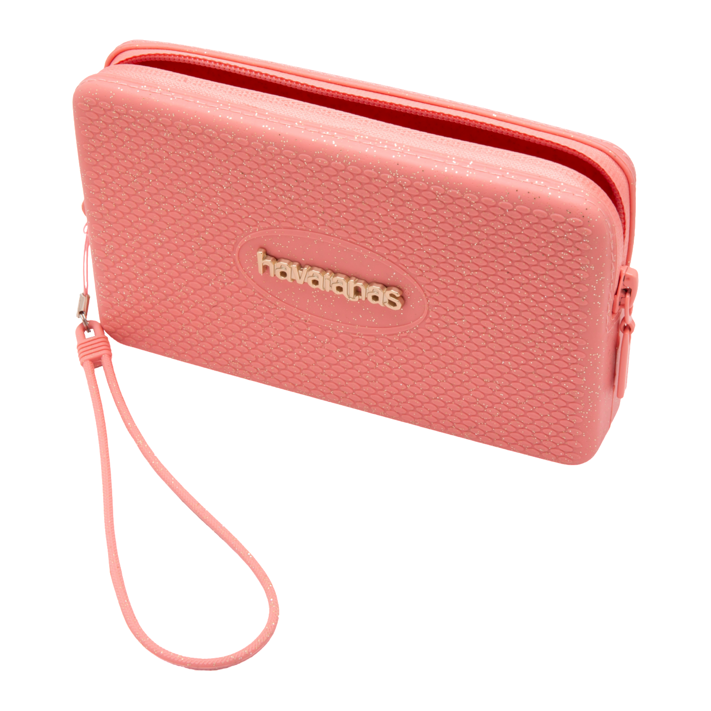 Mini Bag Havaianas Glitter