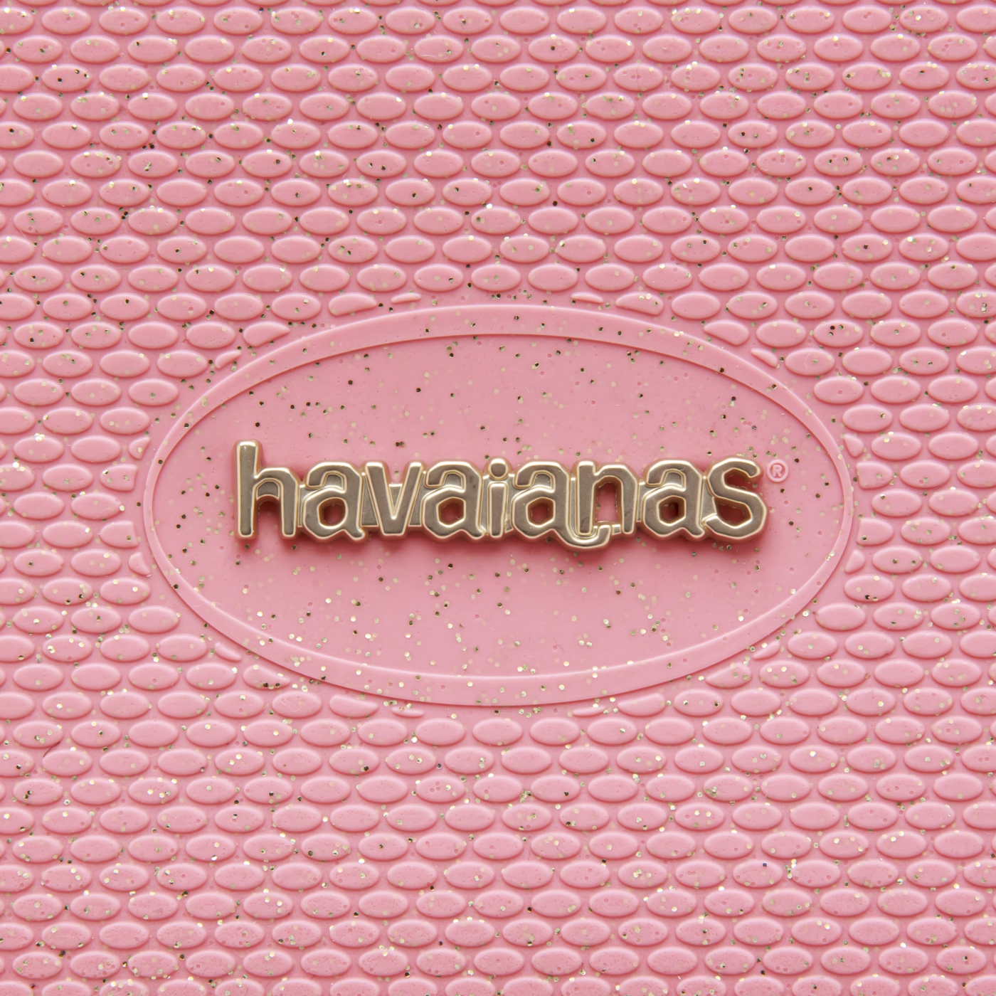 Mini Bag Havaianas Glitter