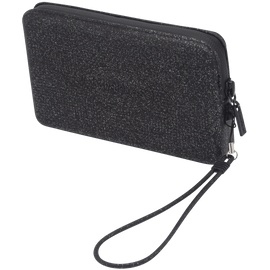 Mini Bag Havaianas Glitter - Preto