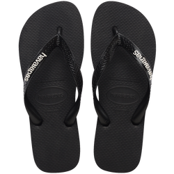 Chinelo Havaianas Top Logo Pop Up
