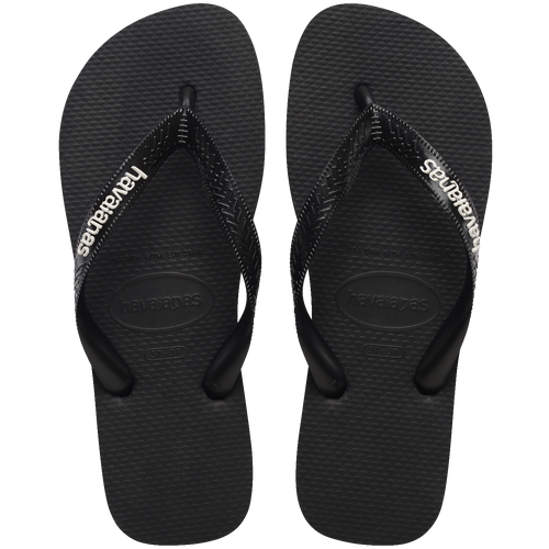 Chinelo Havaianas Top Logo Pop Up