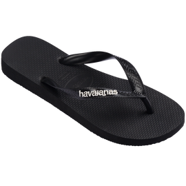 Chinelo Havaianas Top Logo Pop Up